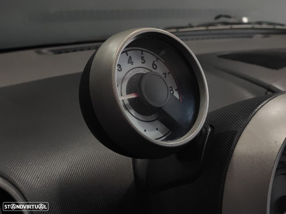 Toyota Aygo 1.0 + AC - 28