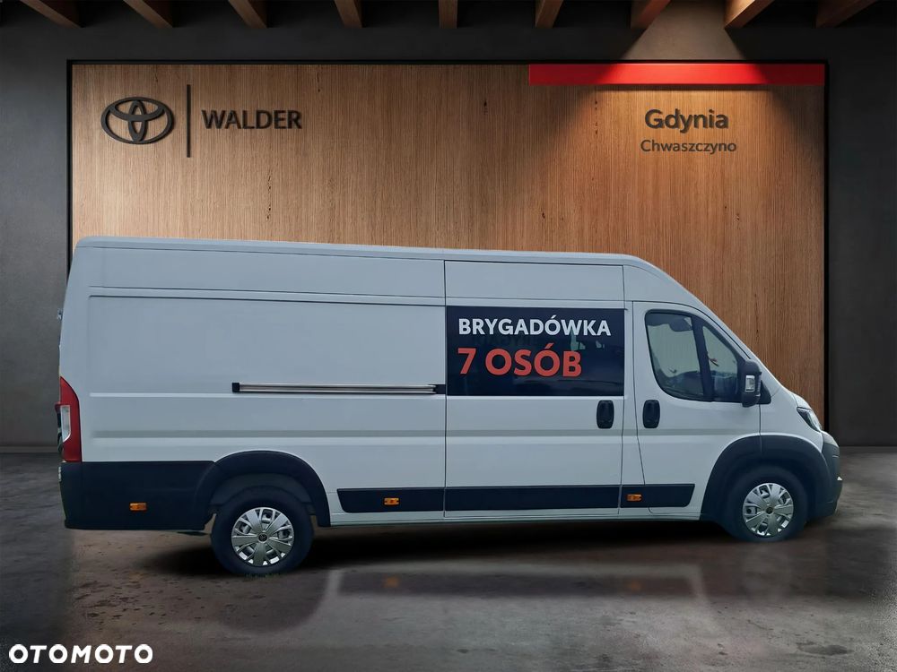 Toyota Proace MAX - 7