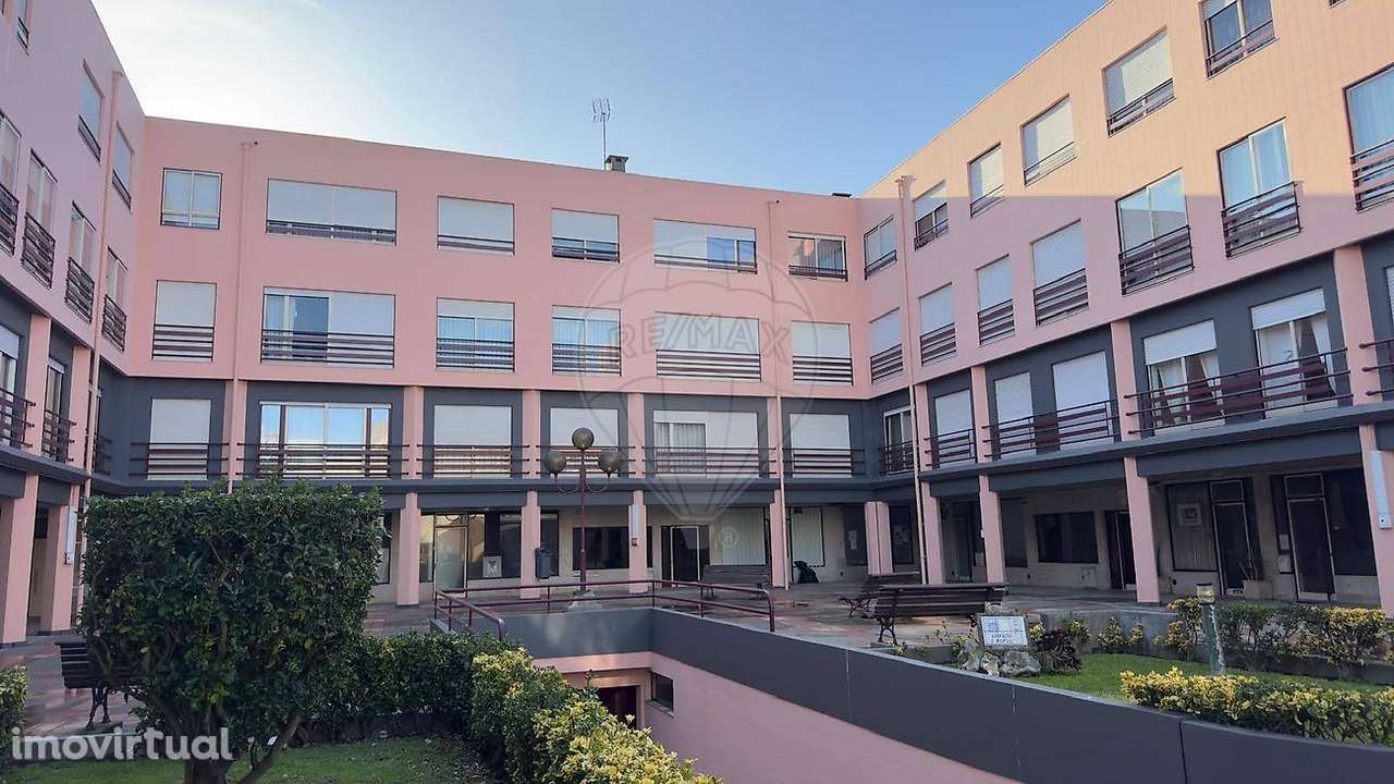 Apartamento T3 para venda - Grande imagem: 2/8