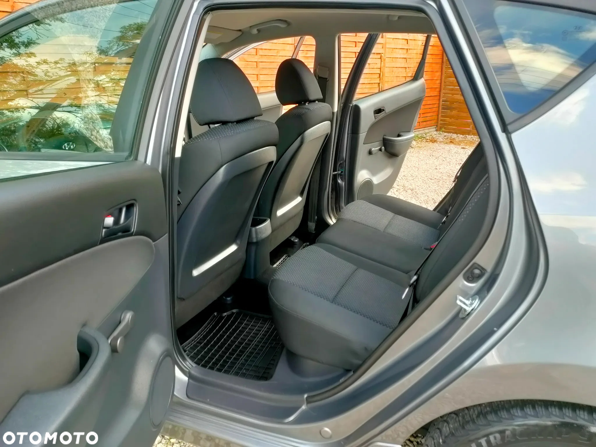 Hyundai i30 1.4 blue Comfort - 8