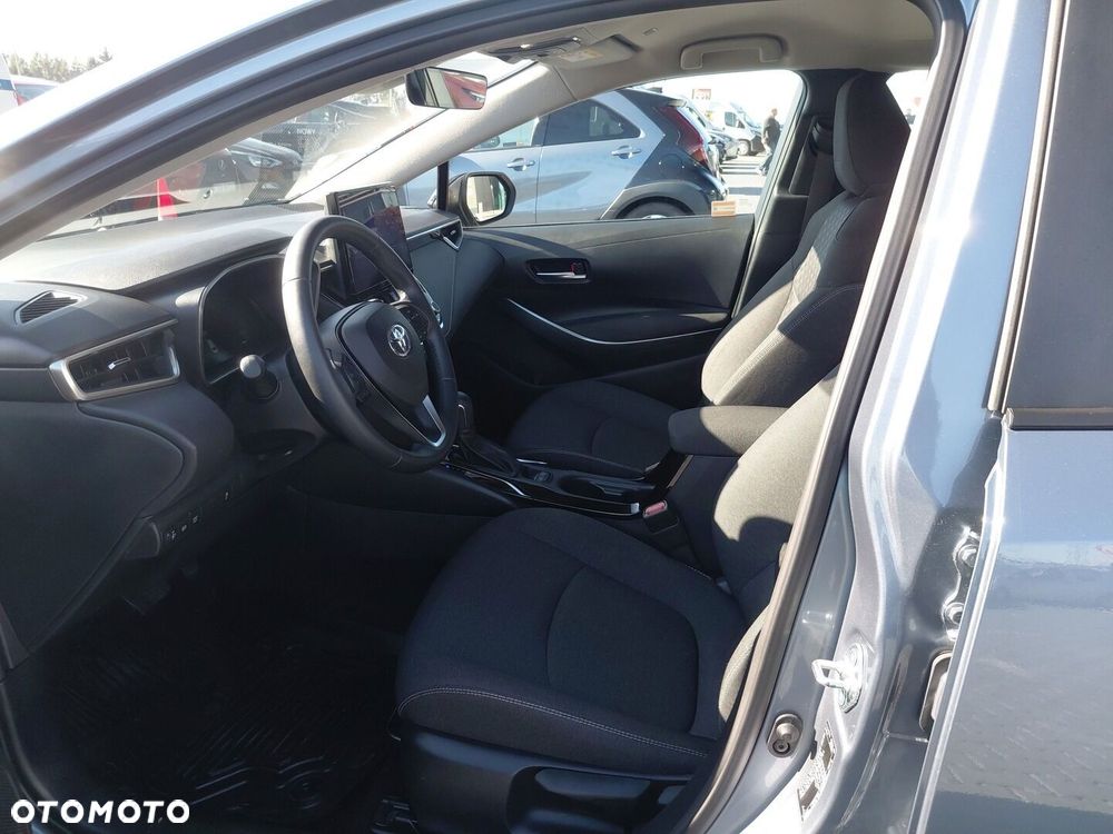 Toyota Corolla 1.8 Hybrid Comfort - 15