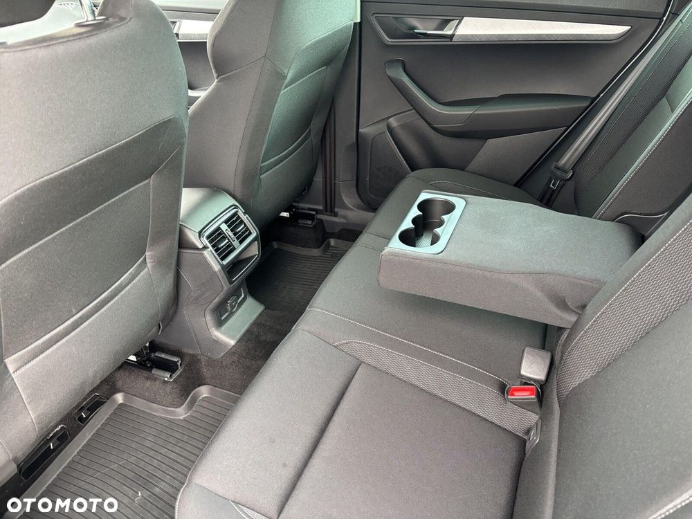 Skoda Karoq 2.0 TDI SCR 4x2 Ambition DSG - 16