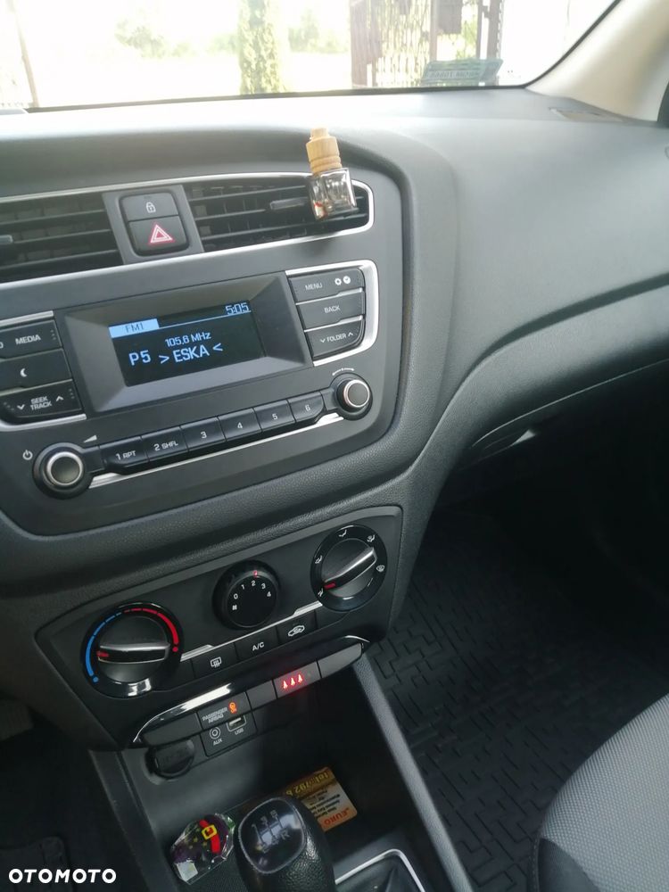 Hyundai i20 - 4