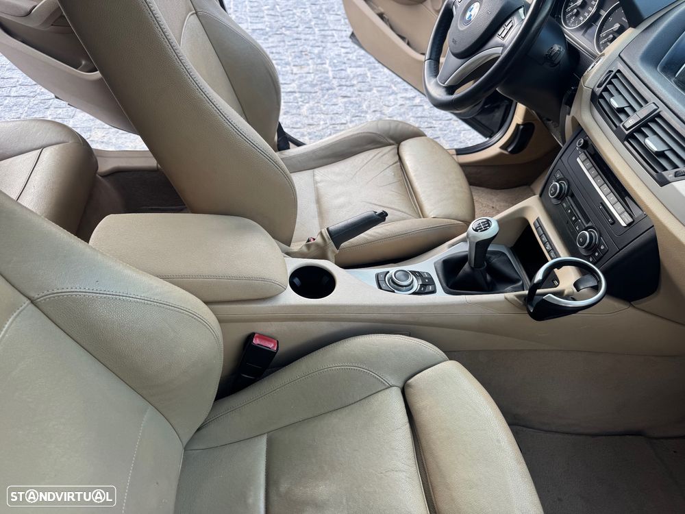 BMW X1 23 d xDrive - 10