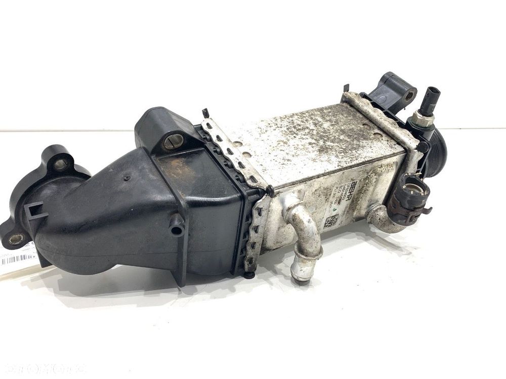 INTERCOOLER  SKODA FABIA III Kombi (NJ5) 2014 - 2022 1.4 TDI 77 kW [105 KM] olej napędowy 2014 - - 4