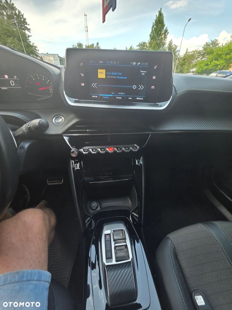 Peugeot 2008 - 30