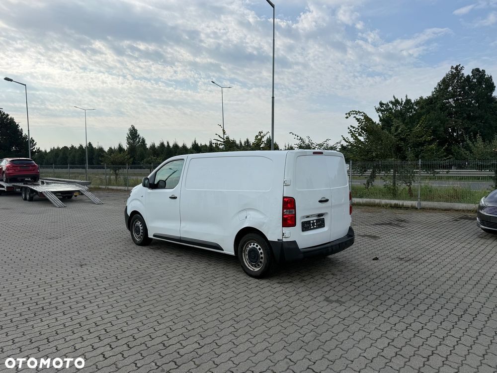 Citroën Jumpy - 5
