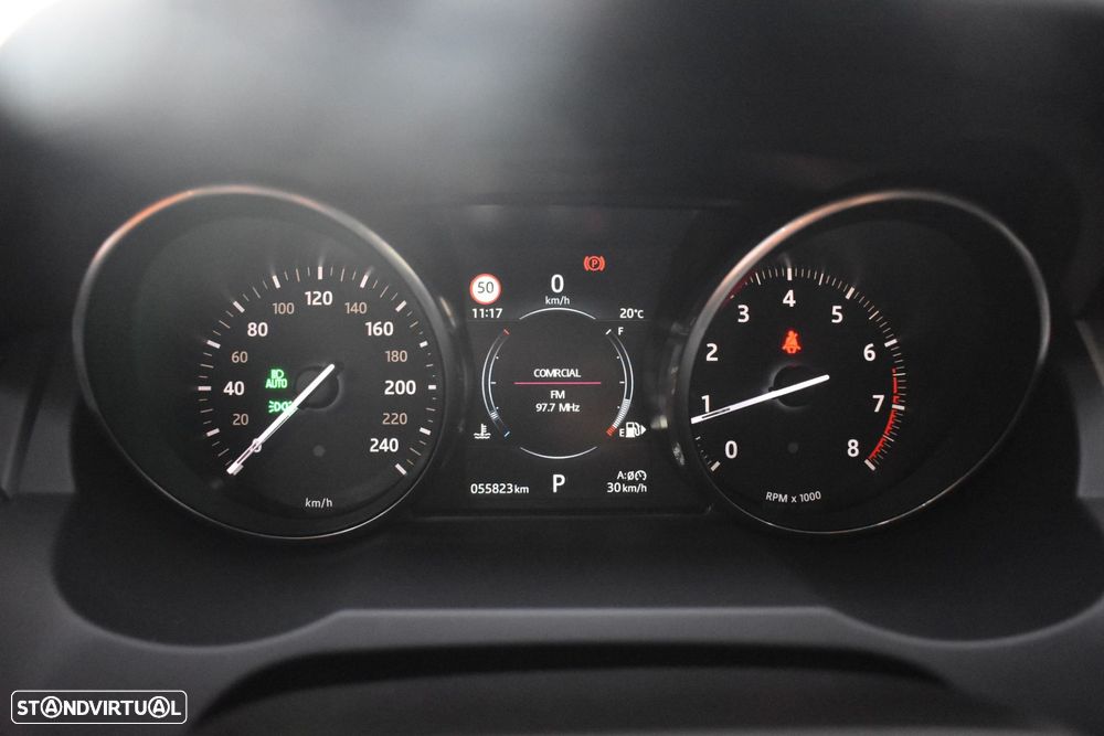 Land Rover Range Rover Evoque 2.0 Si4 HSE - 30