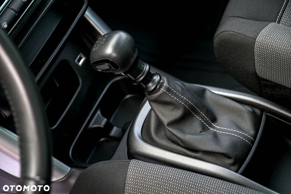 Citroën C3 Aircross 1.5 BlueHDi Shine S&S - 25