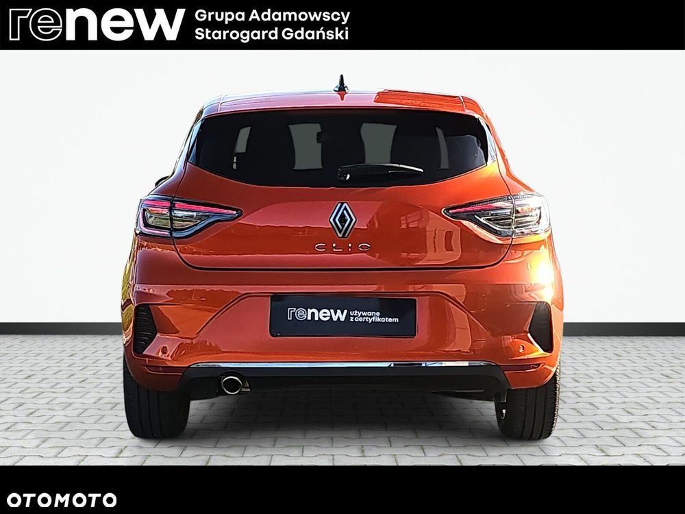 Renault Clio 1.0 TCe Techno - 9