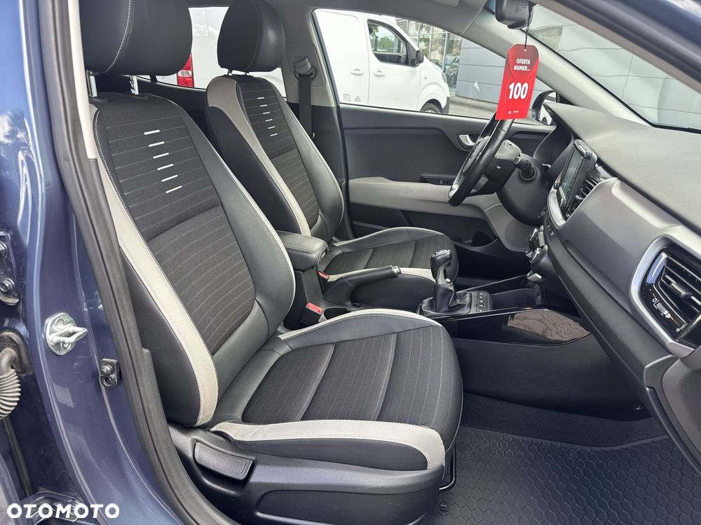 Kia Stonic 1.4 XL - 15
