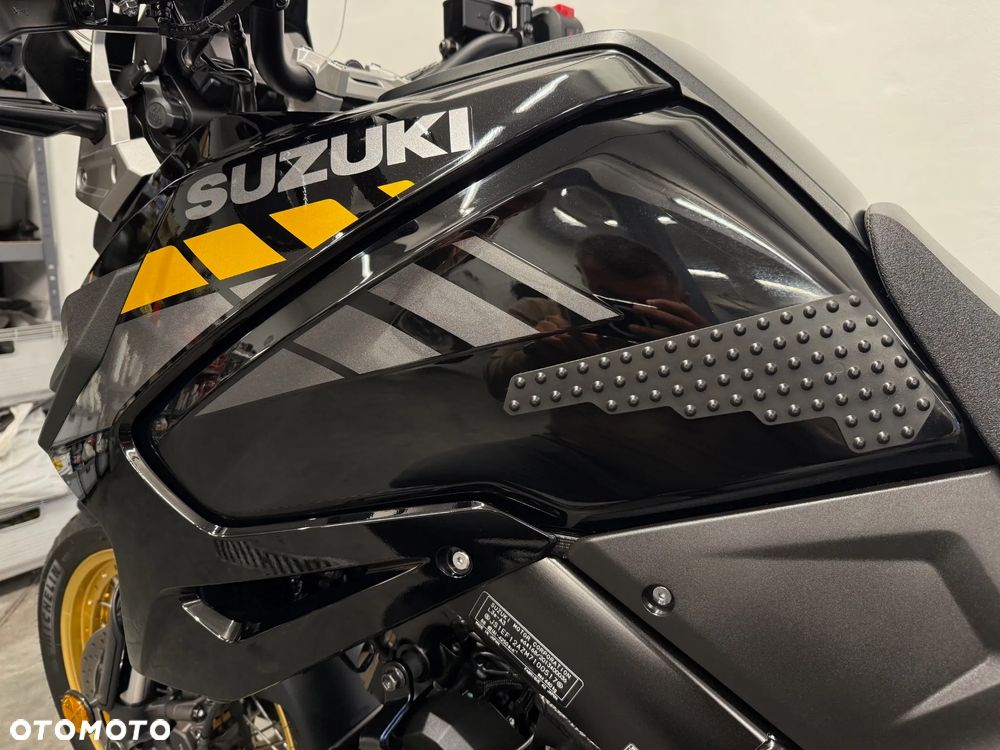 Suzuki V-STROM - 20