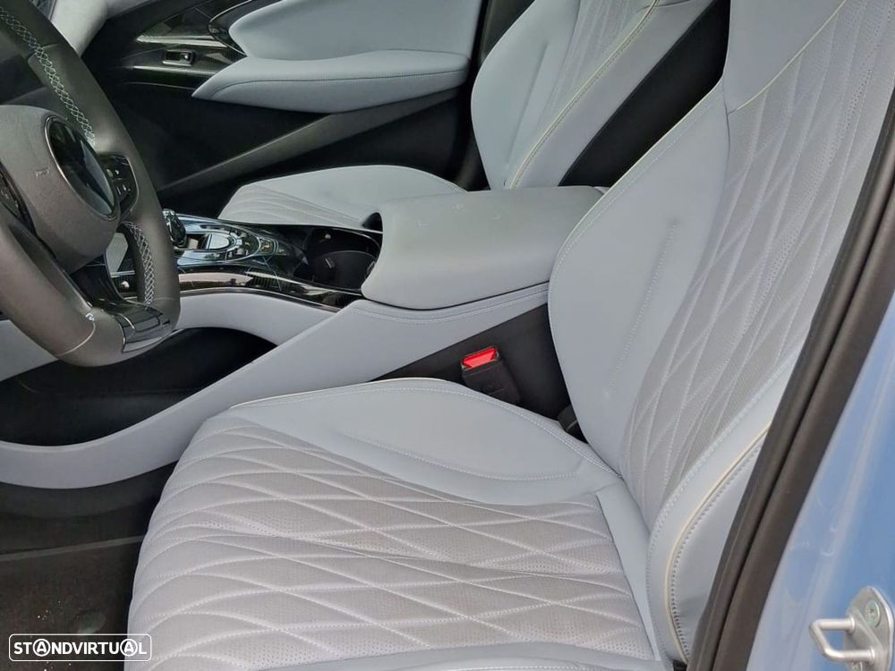 BYD Seal 82.5 kWh Design - 27