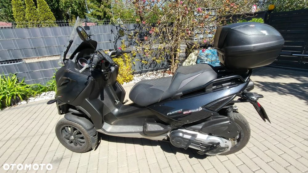 Gilera Inny - 9