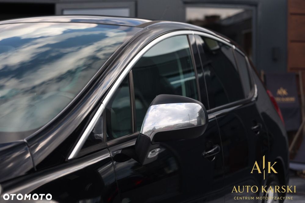Peugeot 3008 - 13