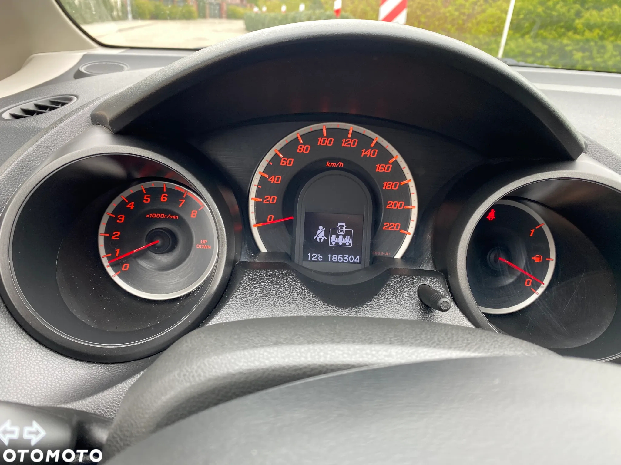 Honda Jazz 1.2 i-VTEC - 17