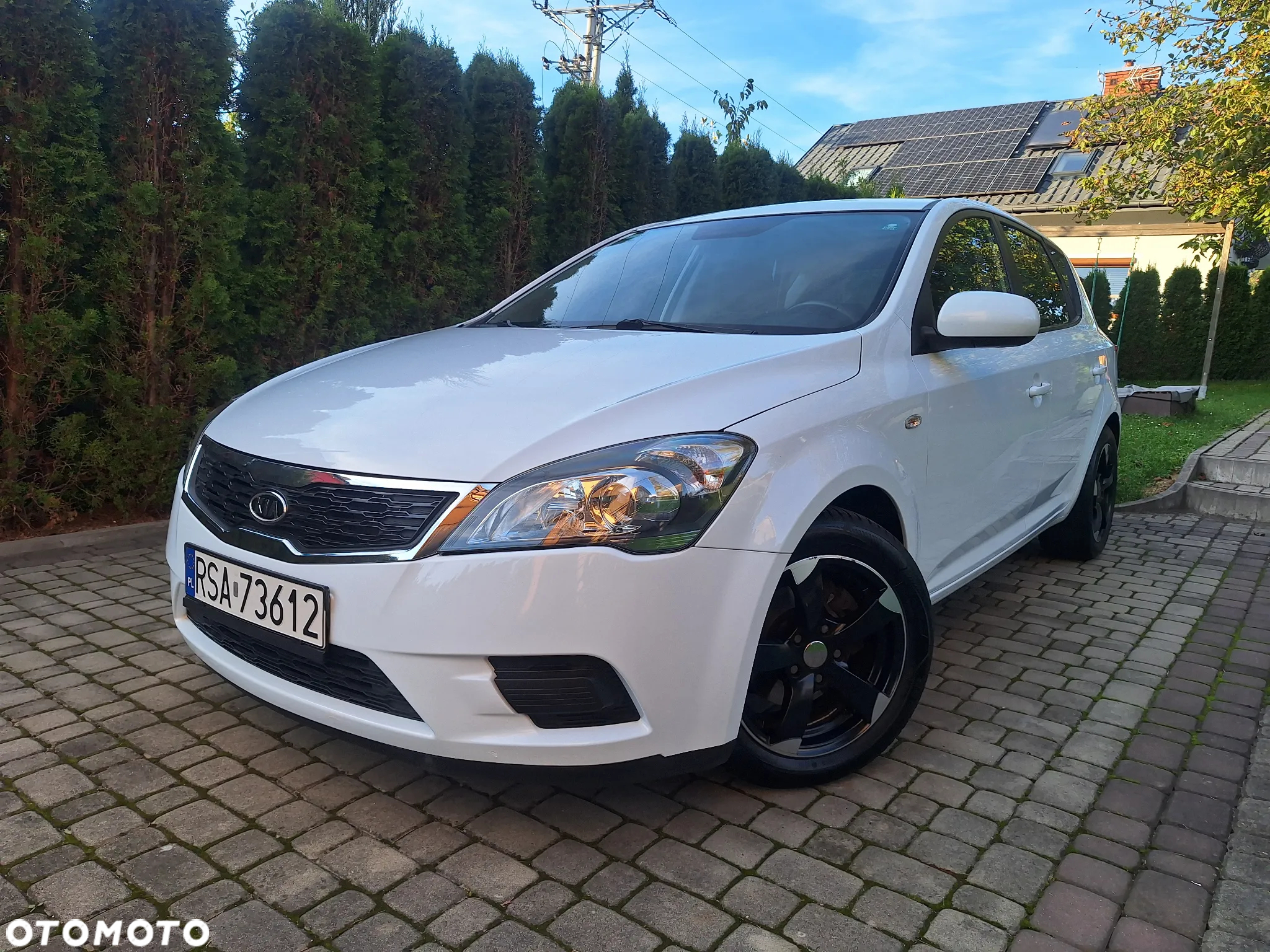 Kia Ceed Cee'd 1.4 Comfort + - 3