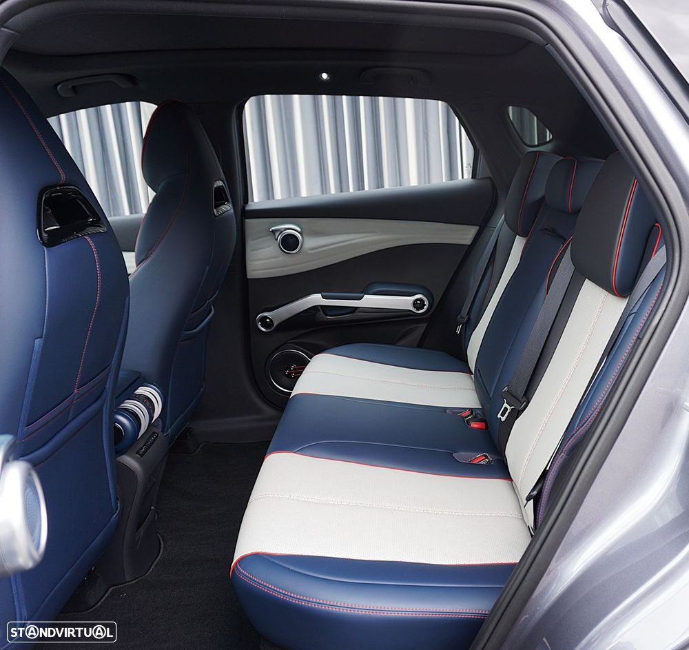 BYD Atto 3 60.48 kWh Design - 22