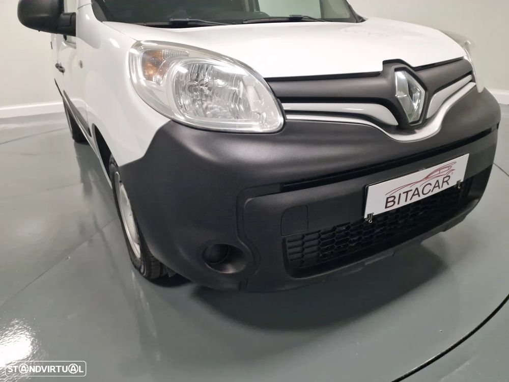 Renault KANGOO  1.5 dCi 95CV Maxi Iva Dedutivel - 4