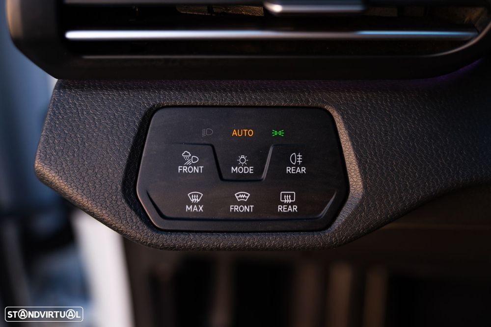 VW ID.4 77 kWh Pro Performance 1st Max - 22