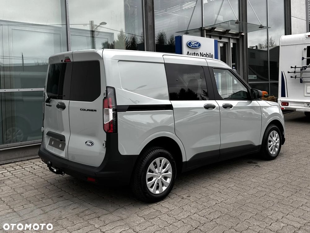 Ford Transit Courier 1.0 EcoBoost Trend - 5
