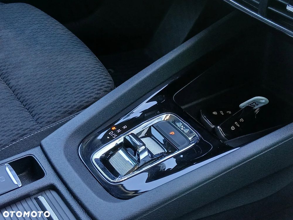 Skoda Octavia 2.0 TSI 4x4 Style DSG - 24