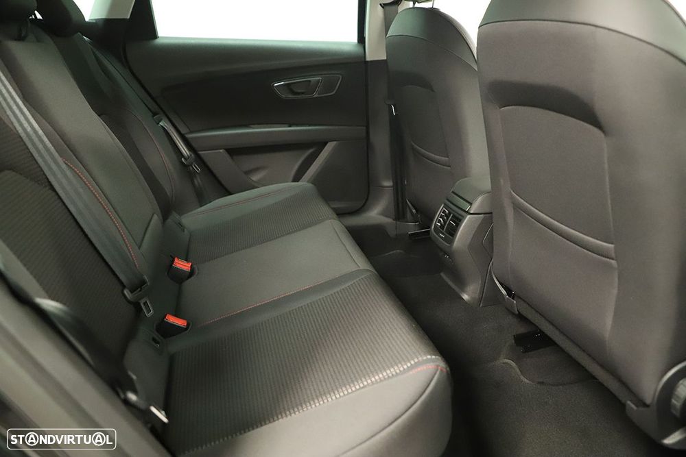 SEAT Leon ST 1.0 EcoTSI FR S/S - 19