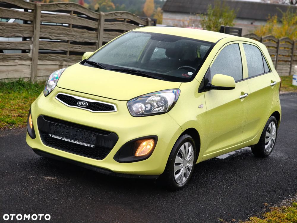 Kia Picanto