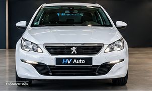 Peugeot 308 - 2