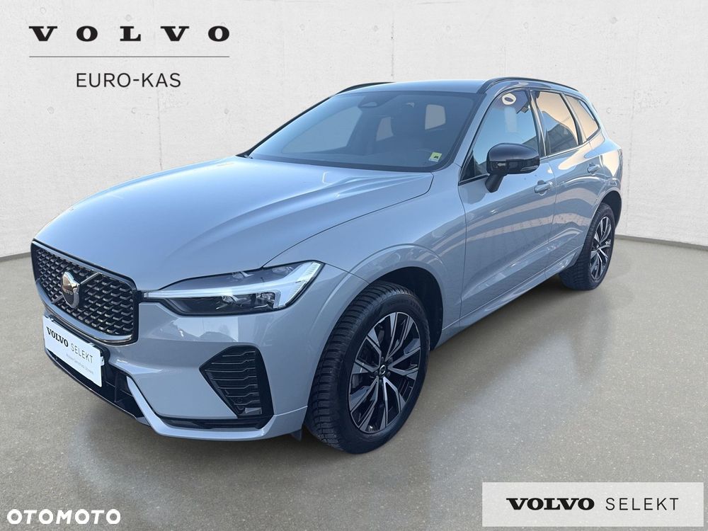 Volvo XC 60 - 1