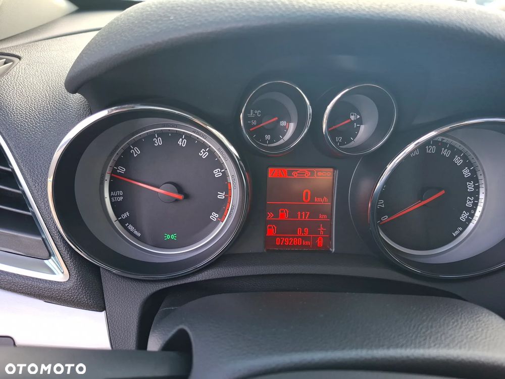 Opel Mokka - 21