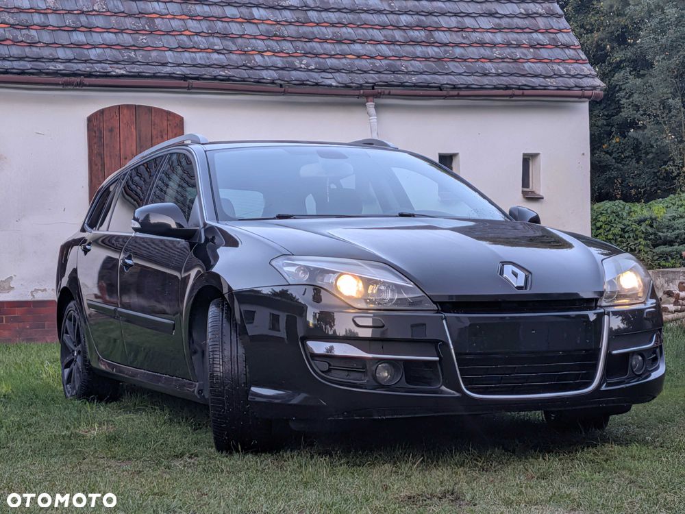 Renault Laguna - 3