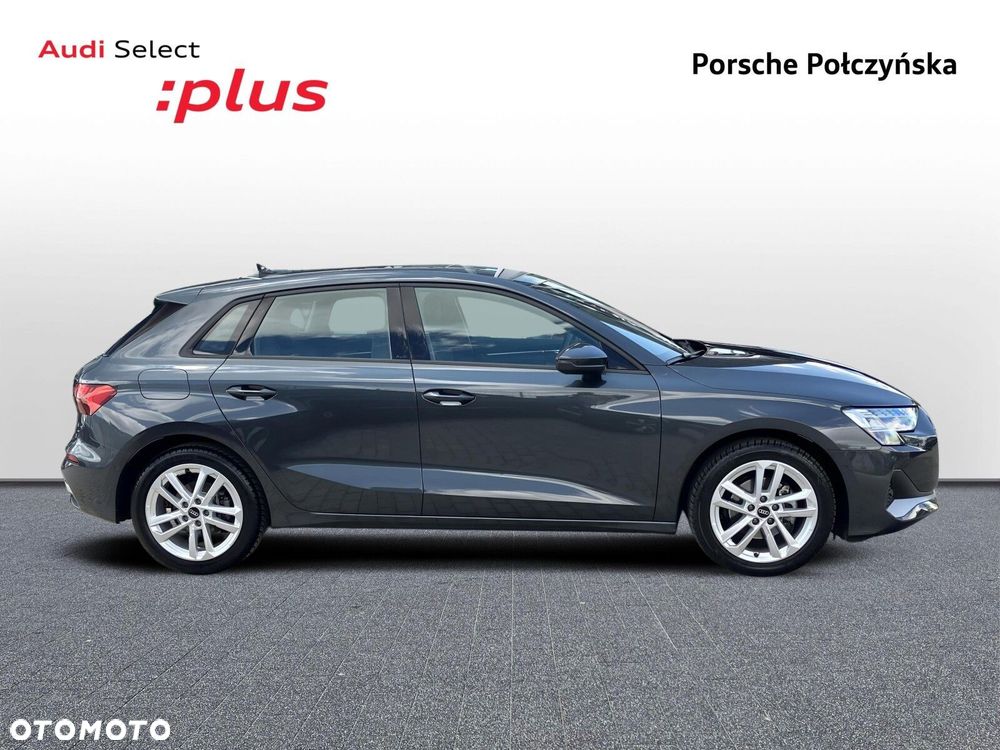 Audi A3 Sportback - 7
