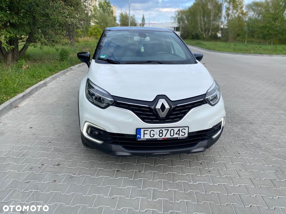 Renault Captur ENERGY TCe 120 Bose Edition - 3