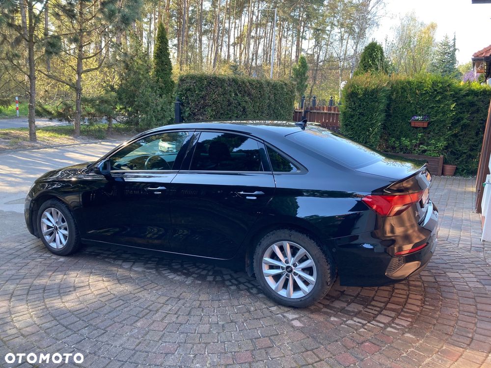 Audi A3 Limousine 35 TFSI Sport S tronic - 26