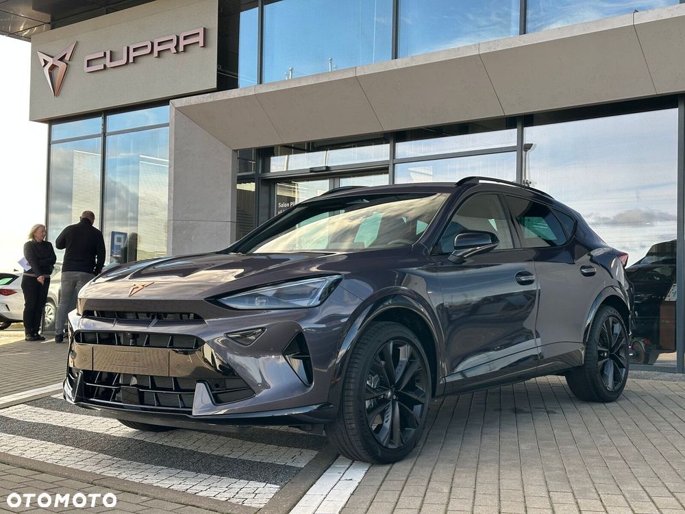 Cupra Formentor 2.0 TSI 4Drive DSG - 5