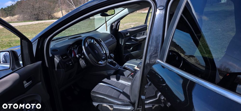 Ford Kuga 2.0 TDCi Titanium - 9