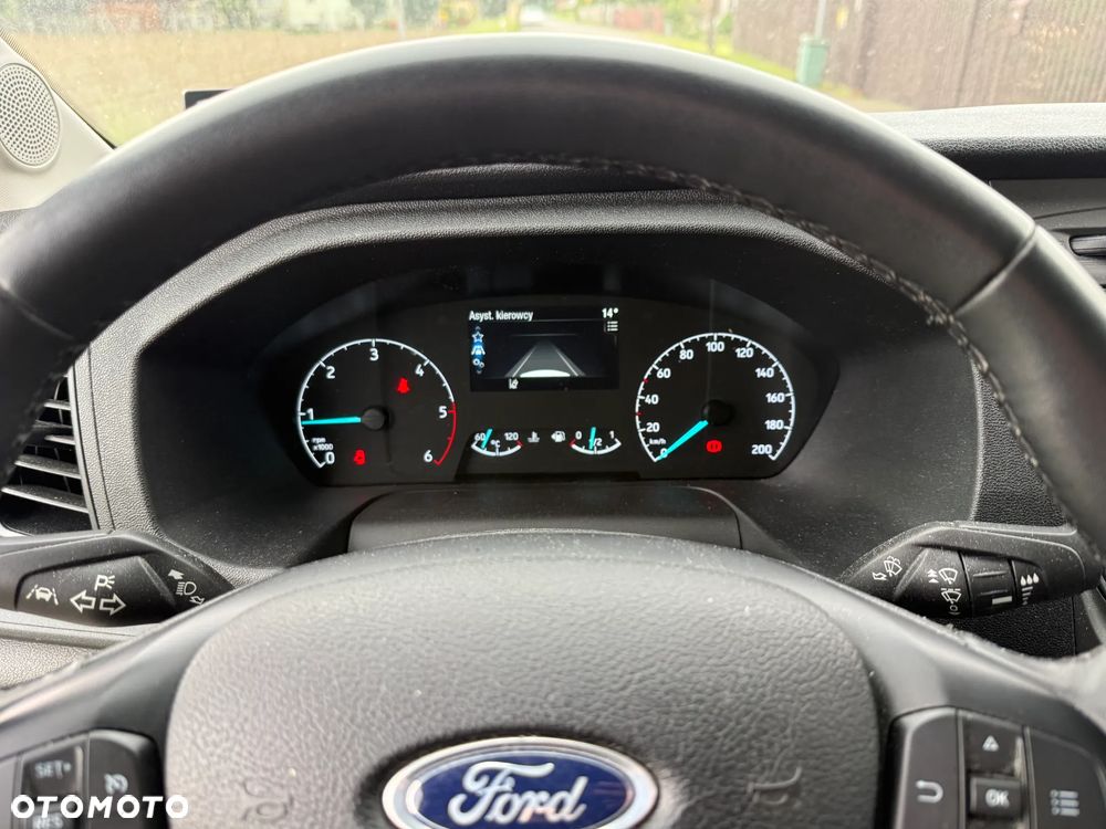 Ford Transit L3 Trend - 17