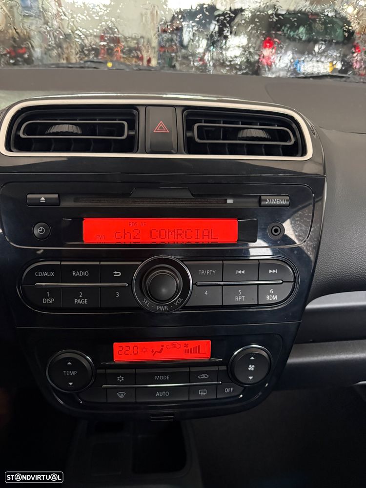 Mitsubishi Space Star 1.2 Intense ClearTec - 25