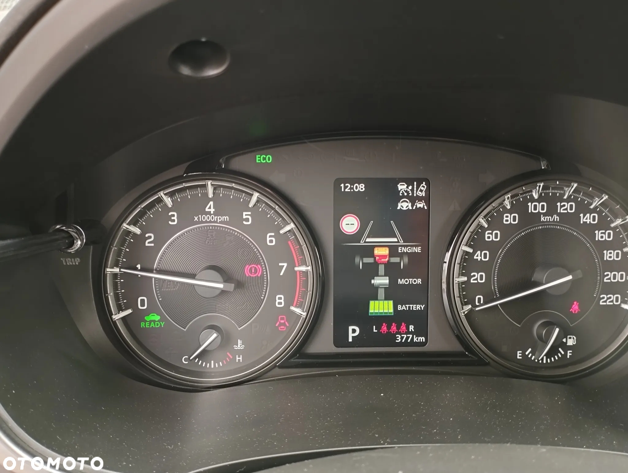 Suzuki Vitara - 13
