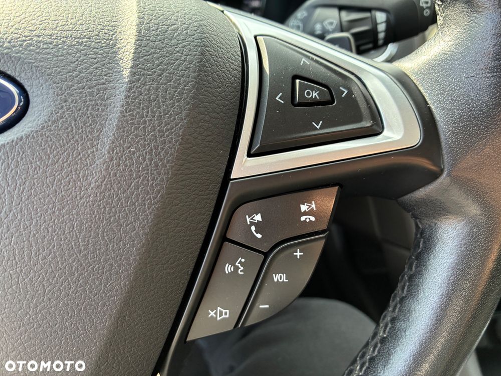 Ford Mondeo 2.0 EcoBlue Titanium - 20