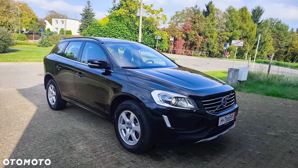 Volvo XC 60 D4 Drive-E R-Design Kinetic - 8