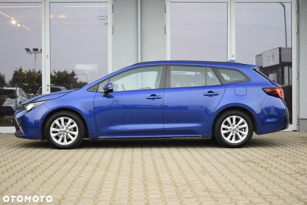 Toyota Corolla 1.8 Hybrid Comfort - 5