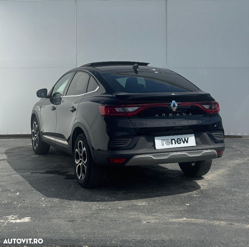 Renault Arkana - 5