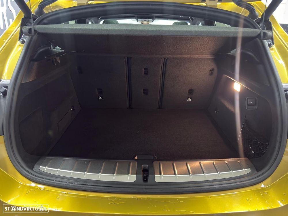 BMW X2 18 d xDrive Auto Pack 50 anos M - 10