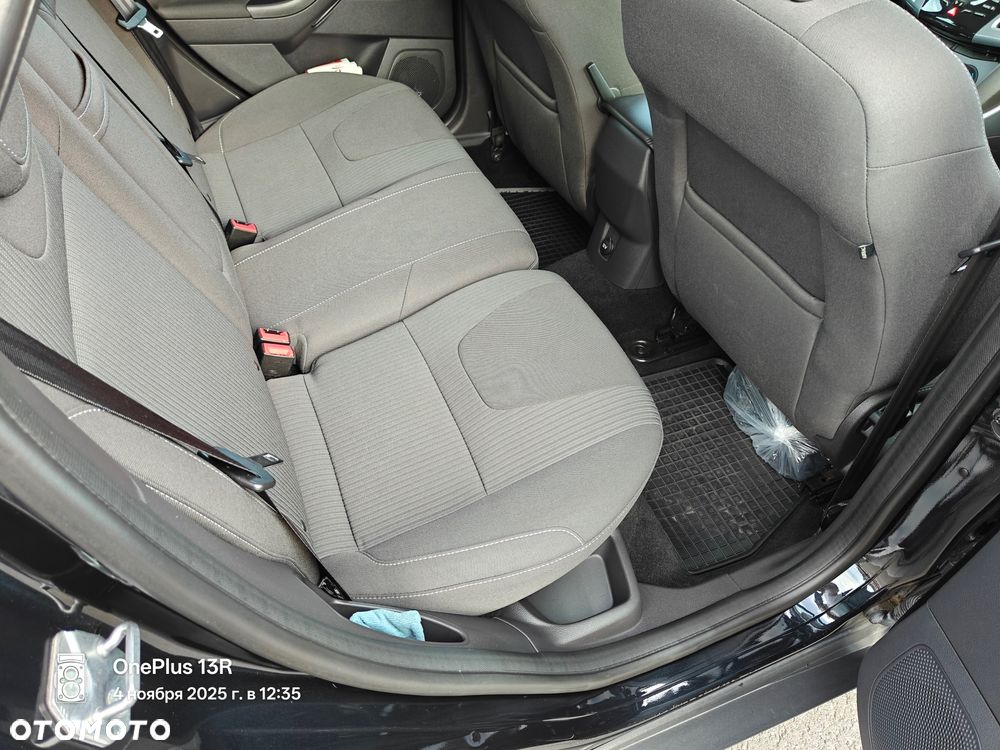 Ford Focus 2.0 TDCi Titanium MPS6 - 20