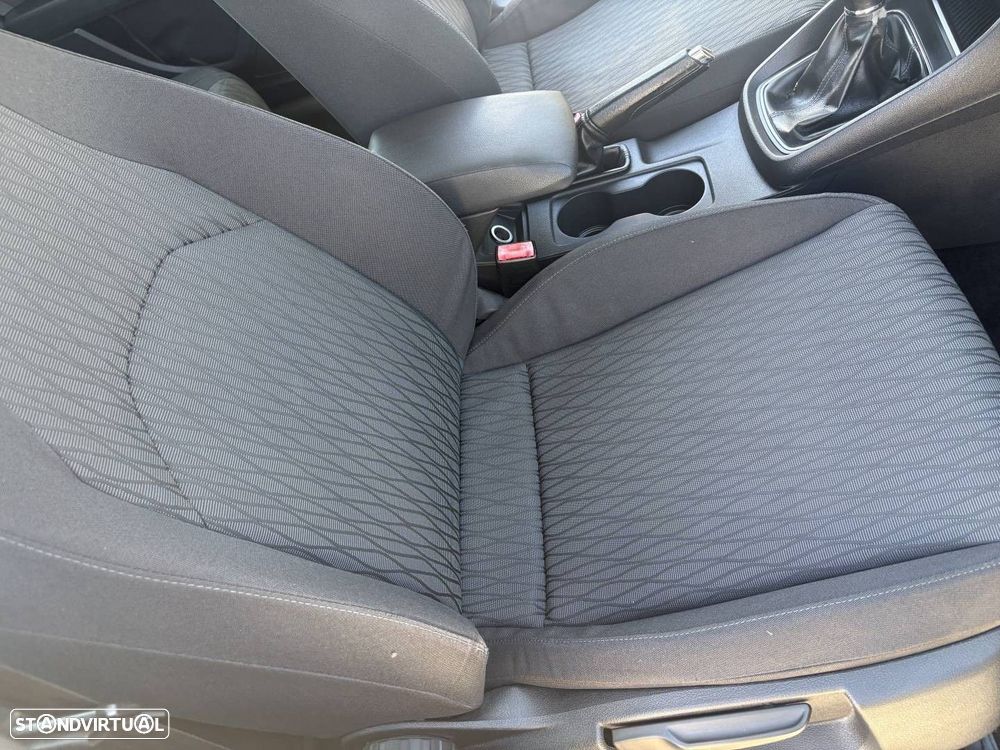 SEAT Leon ST 1.6 TDI Style Ecomotive - 20