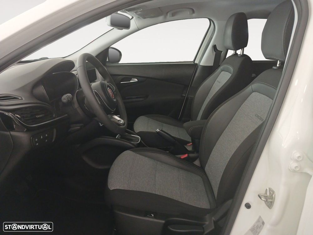 Fiat Tipo Station Wagon Cross 1.5 GSE T4 Cross DCT - 9