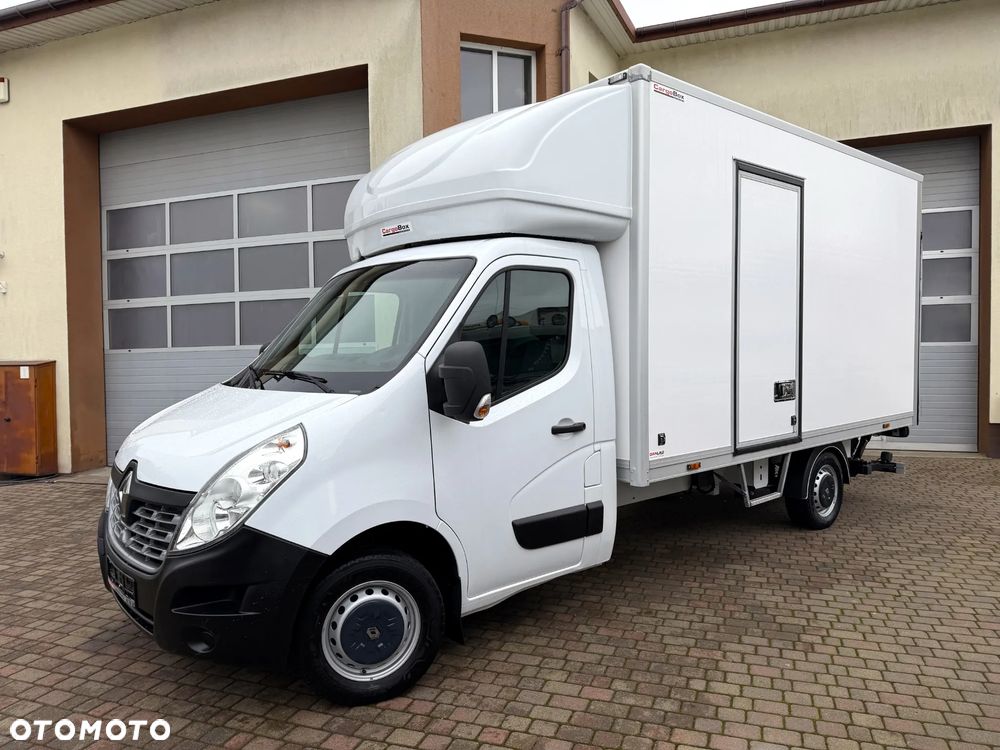 Renault Master Izoterma Winda 1,80 - 2