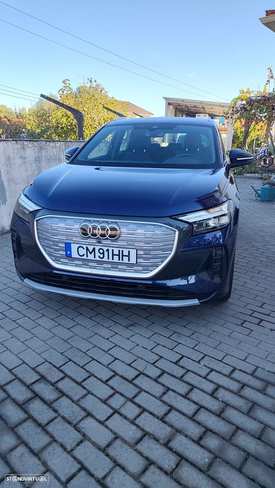 Audi Q4 e-tron 40 - 17
